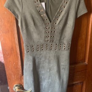 Women short sleeve dress